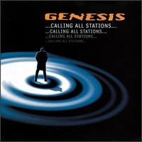 genesis_calling