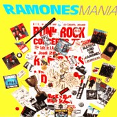 ramones_mania