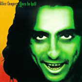Alice Cooper Goes To Hell
