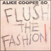 Flush The Fashion