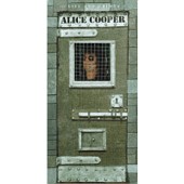 The Life And Crimes Of Alice Cooper