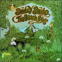 Beach Boys -Smiley Smile