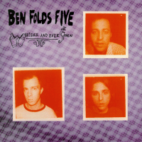 benfoldsfive_whatever