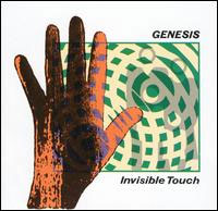 genesis_invisible